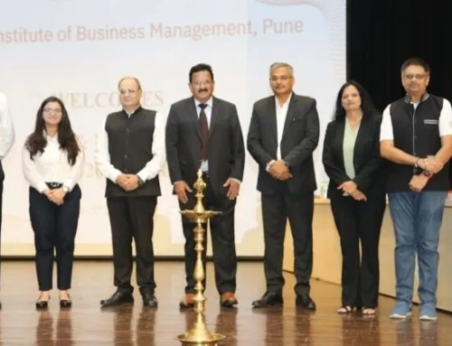 The Internal Induction Program of SIBM Pune got off to a superb start today, with students of both the incoming batches, MBA and MBA ( Innovation and Entrepreneurship) and quite a few parents in attendance…