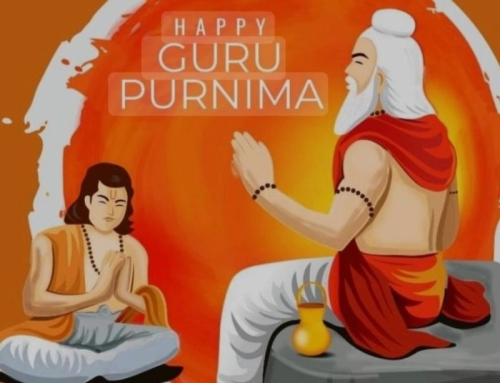 Today, on the occasion of Guru Purnima, SIBM Pune expresses its respect and gratitude to all our Gurus…