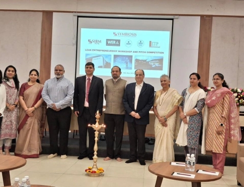 It was indeed an excellent workshop… a big shout out to our dear partners, Deakin University, MCCIA’s Centre of Excellence for Women Entrepreneurs, TiE Pune and all participants and panelists..