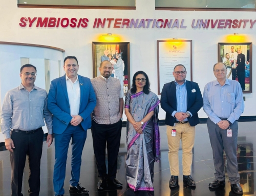 After Cummins India a couple of days back, it was Cummins Inc. today!