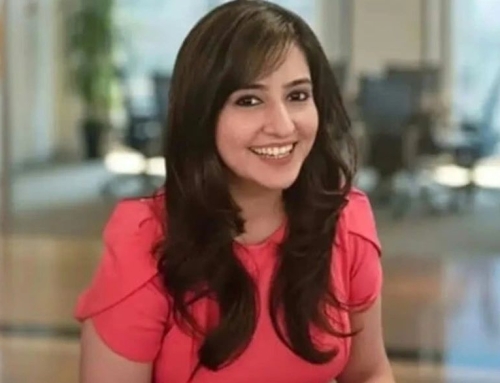 And yet another success story of Symbiosis Institute of Business Management, Pune alumni!!