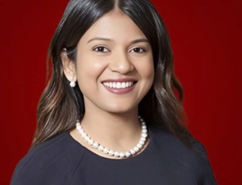 Symbiosis Institute of Business Management, Pune is delighted to announce the appointment of Tapaswee Chandele, as the Global Chief People Officer by the The Coca-Cola Company a couple of days back!