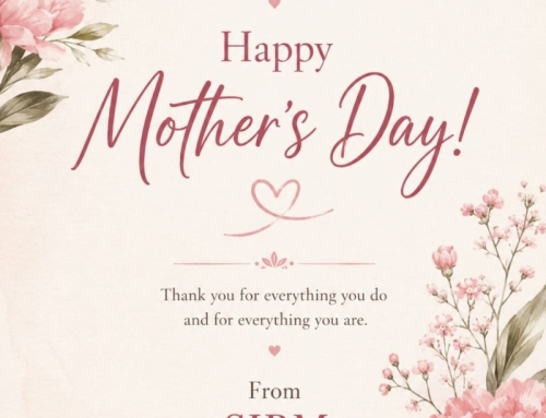 Mother’s Day